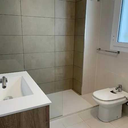 1371 Precisoso Duplex En Appartamento Mojácar