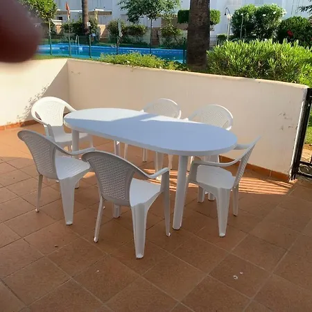 1371 Precisoso Duplex En Appartamento