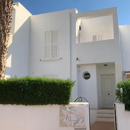 Appartamento 1371 Precisoso Duplex En