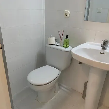 Appartamento 1371 Precisoso Duplex En Mojácar