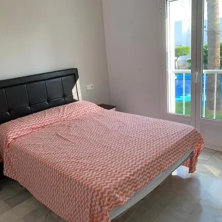 1371 Precisoso Duplex En Mojácar