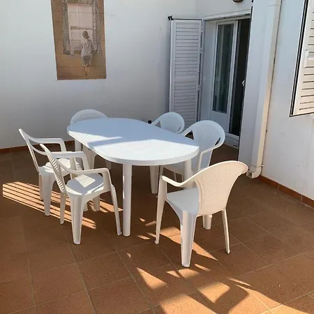 Appartamento 1371 Precisoso Duplex En