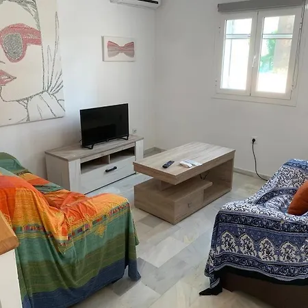 Appartamento 1371 Precisoso Duplex En Mojácar