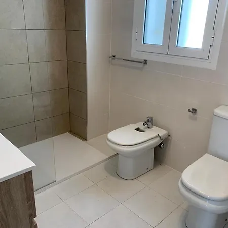 1371 Precisoso Duplex En Appartamento