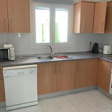 1371 Precisoso Duplex En Apartament *