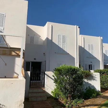 Appartamento 1371 Precisoso Duplex En